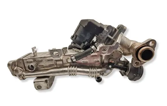 BMW 1 F20 F21 EGR valve 7810871