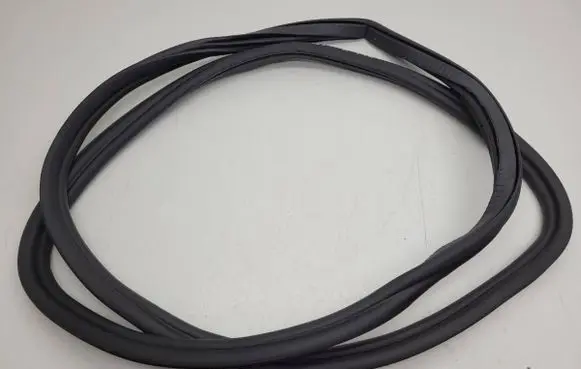 BMW 7 G11 G12 Front door rubber seal 7336046AUTOFROST