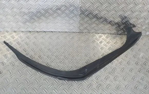 Mercedes-Benz E W213 Rear/tail light trim molding 