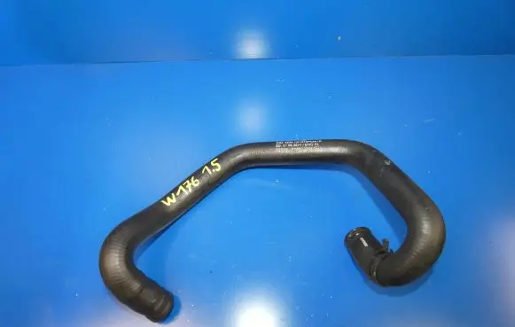 Mercedes-Benz A W176 Engine coolant pipe/hose A6072030182