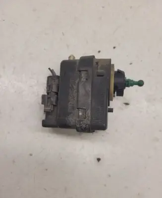 Renault Scenic I Headlight level adjustment motor 770084014