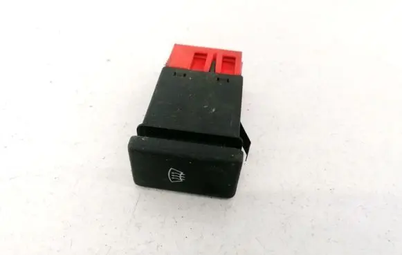 Ford Galaxy Windscreen/window heater switch 7M5959622B YM218C621BBA