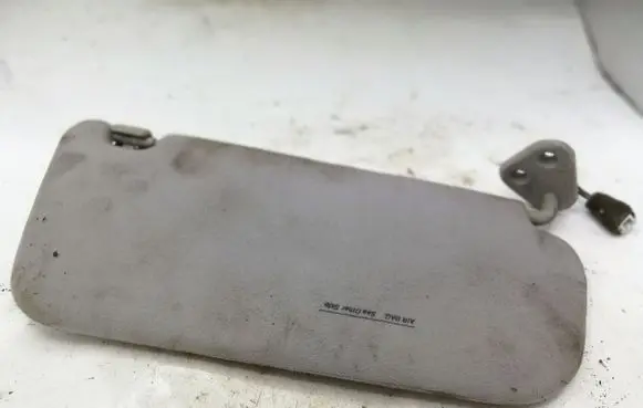 Hyundai Santa Fe Sun visor NOCODE