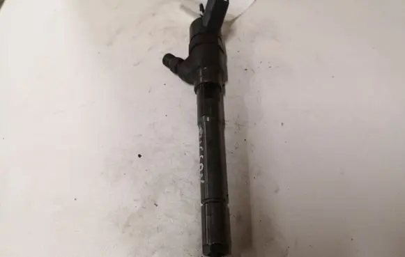 Hyundai Tucson JM Fuel injector 0445110258