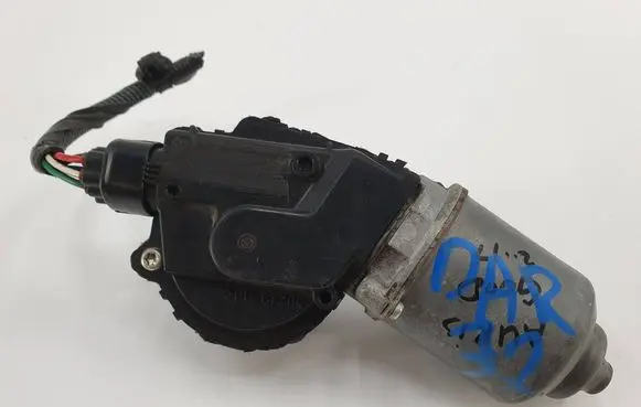 Toyota Auris E180 Wiper motor