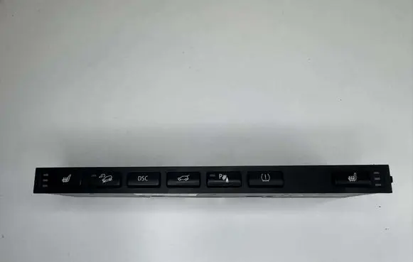 BMW X5 E53 Other switches/knobs/shifts 6946433 03742210 110187