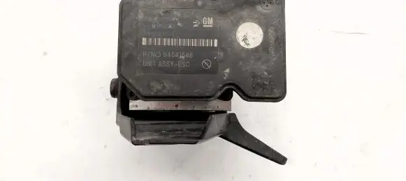 Opel Mokka ABS Pump 94541506