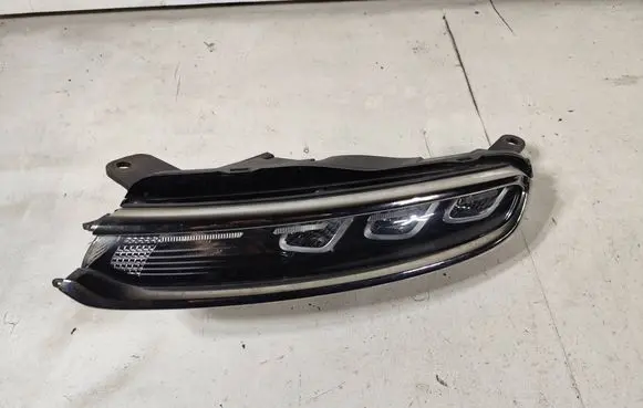 Citroen C3 LED Daytime headlight 9820877780 A002ZH