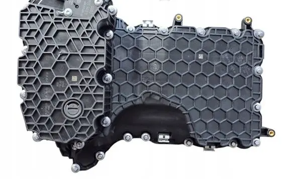 Mercedes-Benz Vito Viano W447 Oil sump A6540140501 6540140501 0029902017