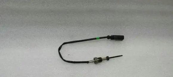 Audi A5 Sportback 8TA Exhaust gas temperature sensor 03L906088FH