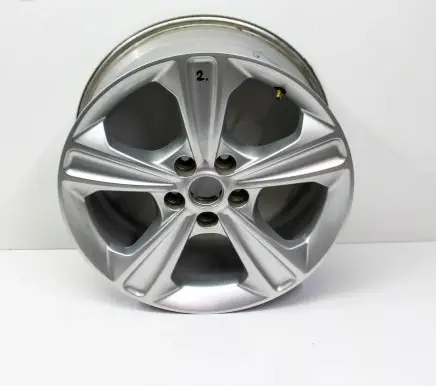 Ford Escape III R17 alloy rim CJ5C1007B3A