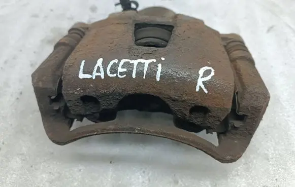 Chevrolet Lacetti Front brake caliper 5f16