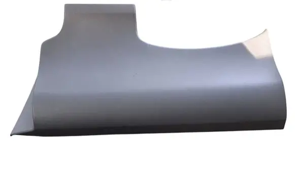 Citroen C4 Cactus Other center console (tunnel) element 9800168677 958300132950