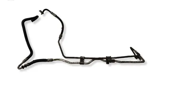 Peugeot Expert Power steering hose/pipe/line 