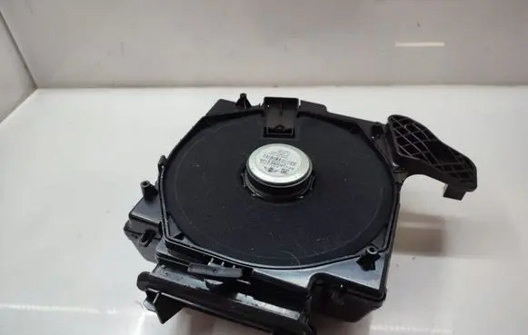 Mini Cooper Countryman R60 Subwoofer speaker 9800511 6513980051105