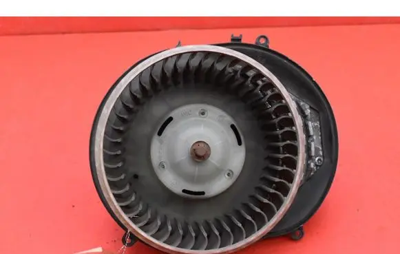 Volvo S60 Heater fan/blower 