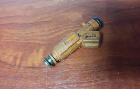 Alfa Romeo 156 Fuel injector 0280155769