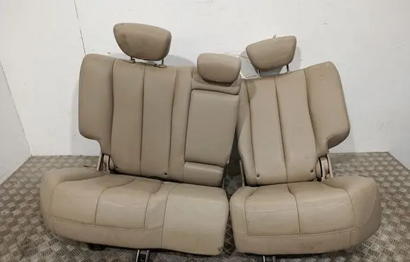 Nissan Murano Z50 Rear seat 