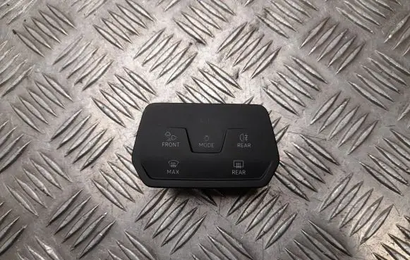 Volkswagen ID.3 Light switch 10A941193H