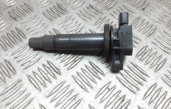 Toyota Prius (XW20) High voltage ignition coil 9091902240