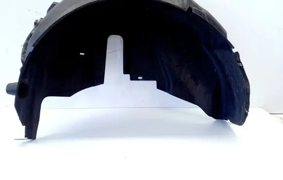 Opel Crossland X Rear arch fender liner splash guards 39146991 461002024