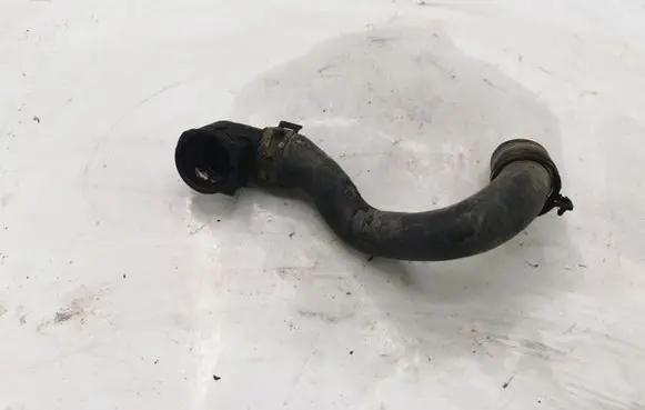 Land Rover Range Rover Sport L320 Engine coolant pipe/hose AH227782AC