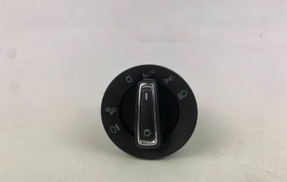 Skoda Kodiaq Light switch 565941431C