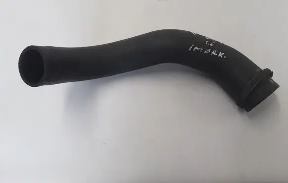 Volvo V60 Intercooler hose/pipe