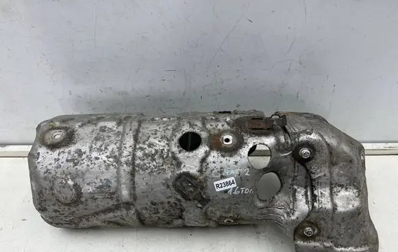 Ford C-MAX II Exhaust heat shield AM519N454KA AM519N454DB AM519N454CC