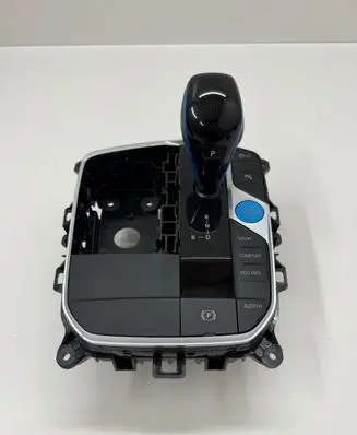 BMW i4 Gear selector 5A5C482