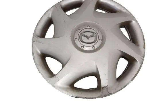 Mazda 3 I R15 wheel hub/cap/trim GJ6A37170