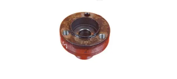 Mini One - Cooper R56 Crankshaft N12B14AA N12B14A
