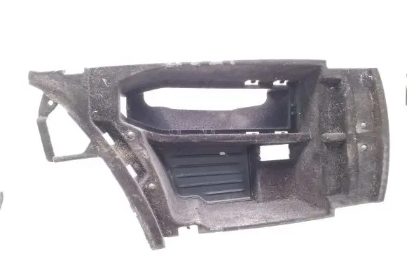 BMW 5 F10 F11 Glove box central console 9206731 51169206731