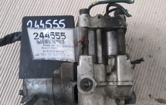 Renault Espace II ABS Pump