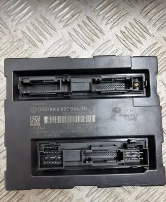 Audi A4 S4 B8 8K Comfort/convenience module 8K0907064GB