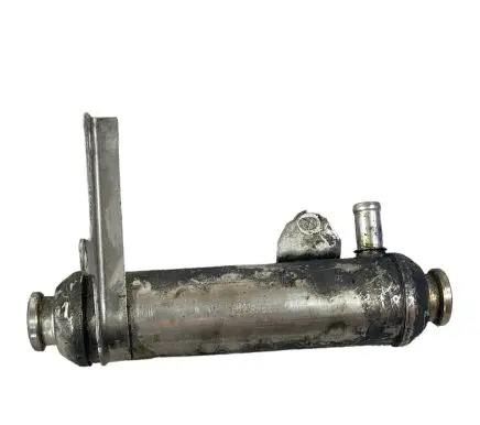 Opel Zafira B EGR valve cooler 55203716