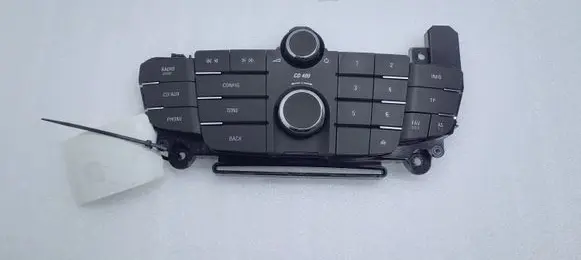 Opel Insignia A Head unit multimedia control 13321292