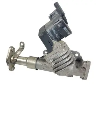 BMW 1 E81 E87 EGR valve 7563241
