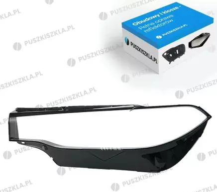 BMW X7 G07 Headlight lense 5905049706973
