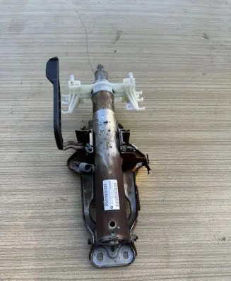 Mini Clubman F54 Steering rack mechanical part 7046955