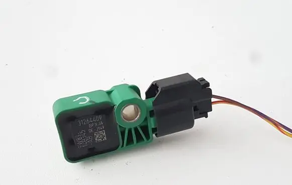 Volvo XC60 Airbag deployment crash/impact sensor 31264409