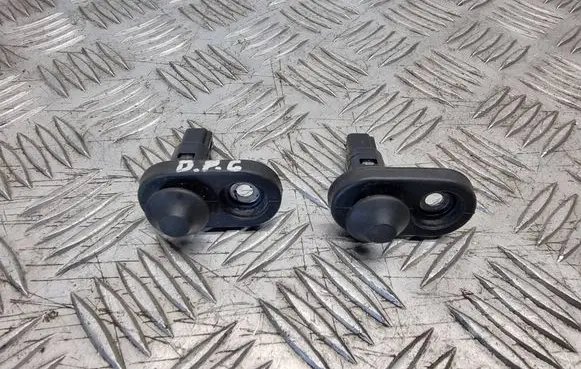 Toyota Avensis T250 Front door sensor coupe 