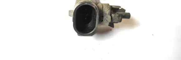 Opel Meriva A Outside/exterior temperature sensor 09152245
