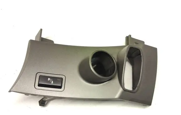 BMW 7 E65 E66 Parking (PDC) sensor switch 6921190 549500411 61316921190