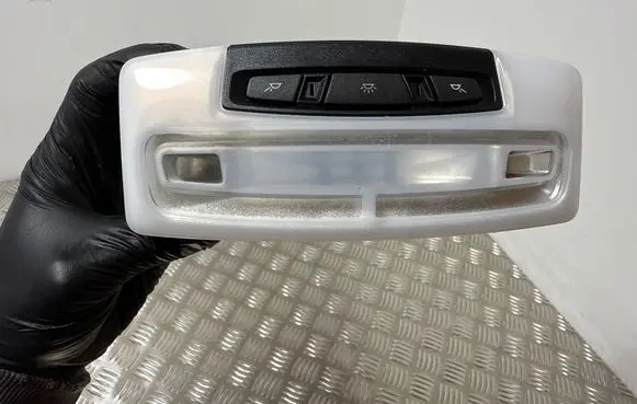 BMW 1 F20 F21 Rear seat light 42931249402 178199