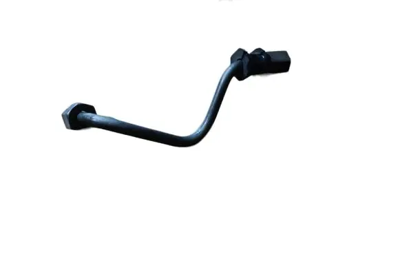 Honda CR-V Fuel injector supply line/pipe 