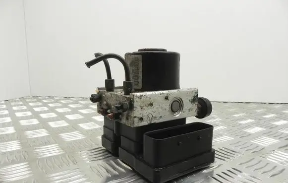 Suzuki Splash ABS control unit/module 06210210804