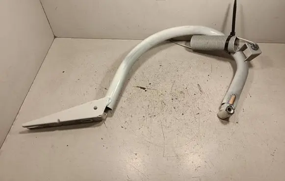 Mercedes-Benz CLA C117 X117 W117 Tailgate/trunk/boot hinge