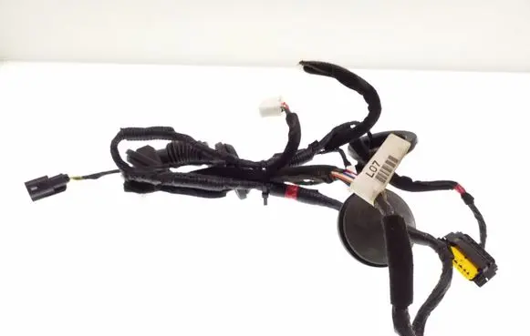 Hyundai i40 Rear door wiring loom 916503Z070