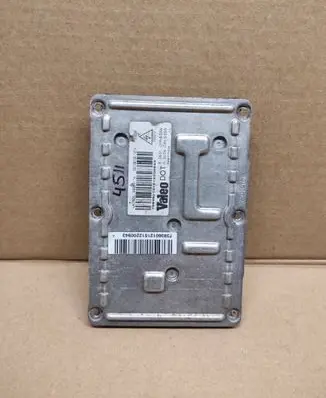 Renault Laguna II Xenon control unit/module 89035114 7393601215